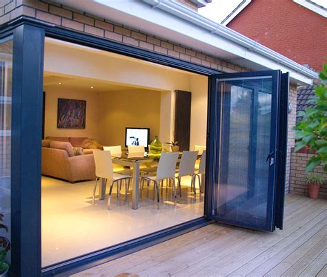 Bifold Doors - Design Bifolds