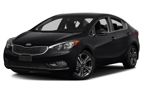 2014 Kia Forte - Price, Photos, Reviews & Features