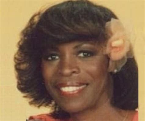 Roxie Roker Biography - Facts, Childhood, Family Life & Achievements