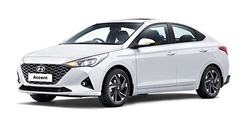 Rent Hyundai Accent 2023 in Dubai - Car Rental in UAE