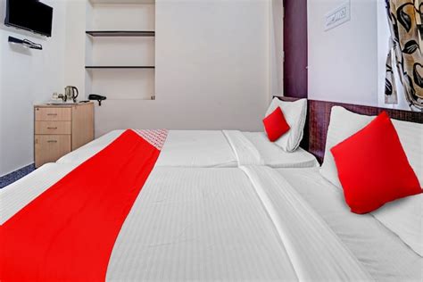 Flagship Hotels in Karur, Salem Starting @ ₹927 - Upto 73% OFF on 2 Karur, Salem Flagship Hotels