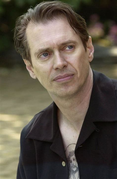 Steve Buscemi Teeth - ReyesHester