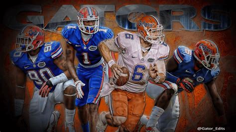 Florida Gators Football Wallpapers - Wallpaper Cave