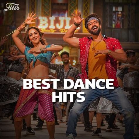 bollywood dance songs | Top 30 Hindi Dance Songs- JioSaavn