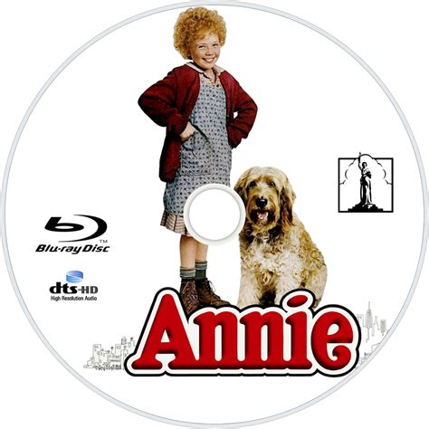 Annie | Movie fanart | fanart.tv