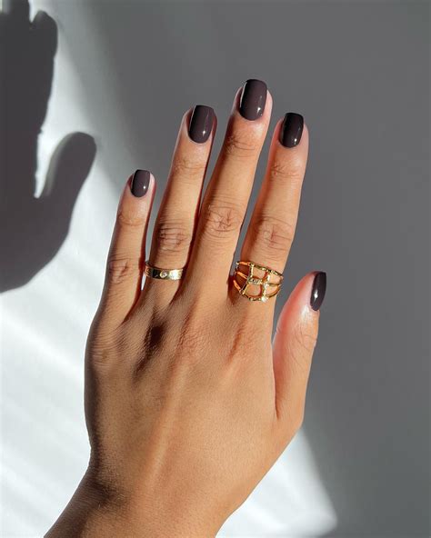 These Nails Trends Will Dominate 2023 According to Experts | Who What Wear UK