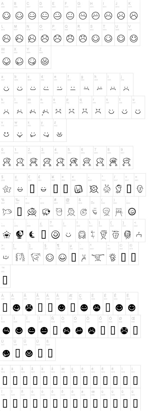 Smileyface Font | dafont.com