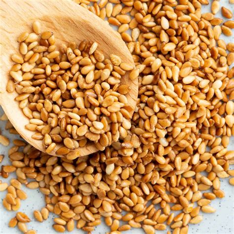 Sesame Seeds – ABAZ International Foodstuff Trading L.L.C