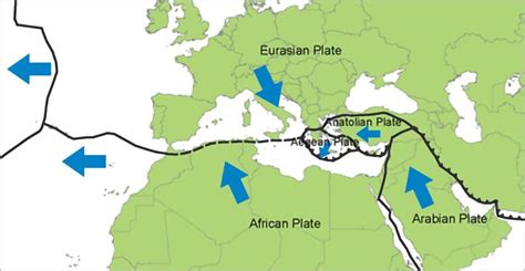 3 Major Iberian Earthquakes Highlight European Risk | AIR Worldwide