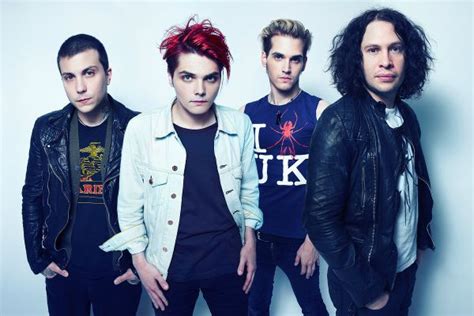 How much do you know about MCR - Test