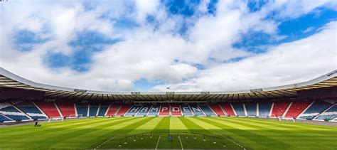 Conference Venue Details Scotland National Stadium - Hampden Park,Glasgow,Glasgow City ...