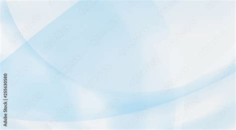 Simple Light Blue Background