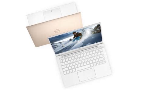 Save US$439 on a rose-gold 4K Dell XPS 13 9380 or a massive US$860 on ...