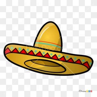 Free PNG Sombrero Hat Clip Art Download - PinClipart