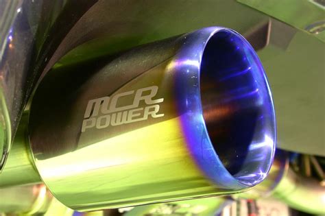 Identify this 370Z Exhaust! - Nissan 370Z Forum