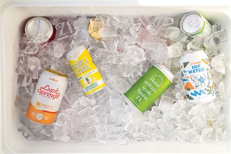 Must-Have Canned Drinks to Try This Summer - Austin Monthly Magazine