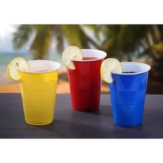 Get Bulk Custom Plastic Cups for Branding Purpose, Toronto