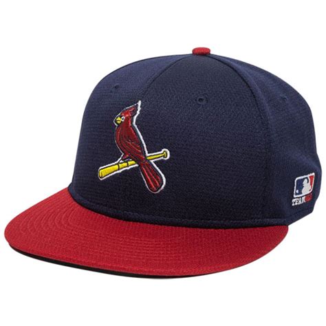 Outdoor Cap Co Youth Team MLB-400 Replica Alternate Baseball Caps | BaseballSavings.com