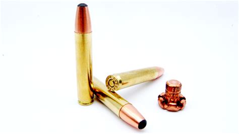 350 Legend 160 Grain Ammunition