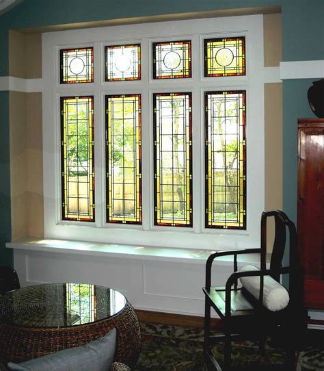 Stained Glass Windows For Homes - Foter