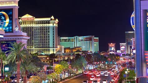 Las Vegas Vacation Packages 2017 - Book Las Vegas Trips | Travelocity