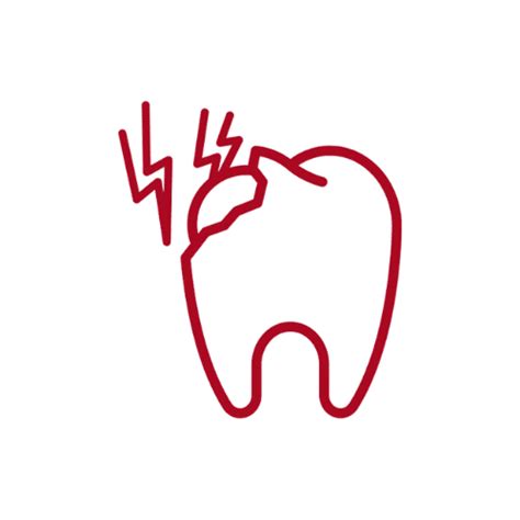 Cracked Tooth Treatment in Des Moines, IA - Emergency Dentistry in 50309