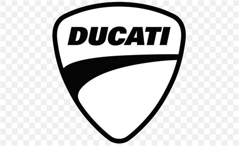 Ducati Monster 696 Motorcycle Logo, PNG, 500x500px, Ducati, Area, Black ...