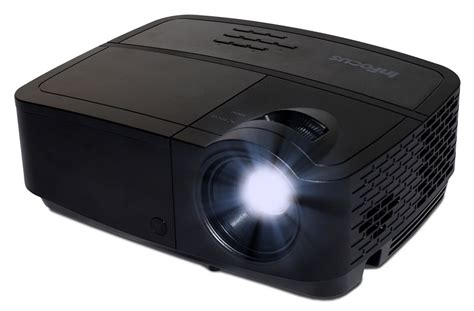 InFocus IN114x XGA projector - Discontinued