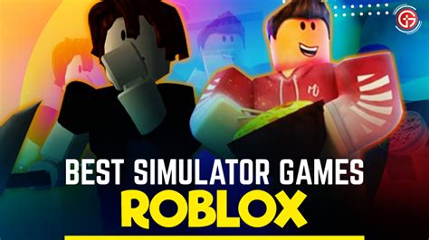 Best Roblox Simulator Games of 2023 | Gamer Tweak