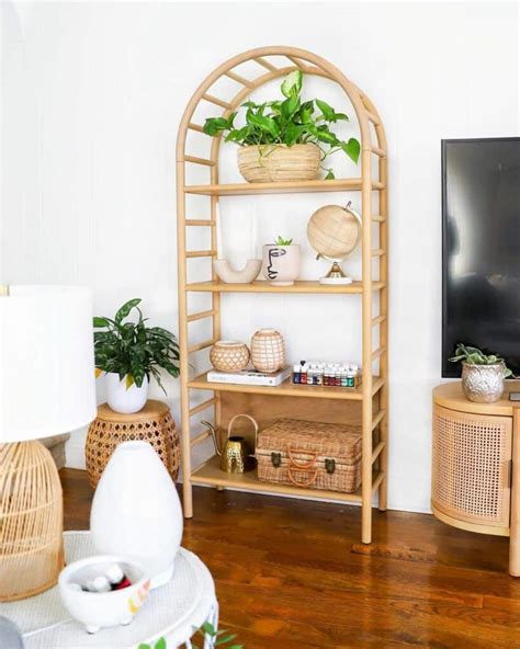 27 Examples of Rattan Décor to Weave into Your World