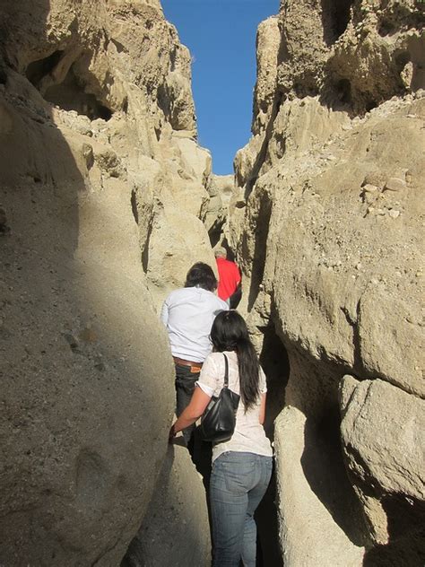 Travel: Tour The San Andreas Fault with Red Jeep Tours (Palm Springs,CA) | San andreas fault ...