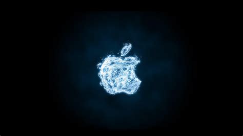 Apple Logo 4k Wallpapers - Wallpaper Cave