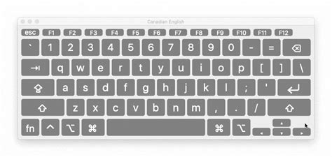 How To Type Hidden Mac Keyboard Symbols And Characters – Setapp