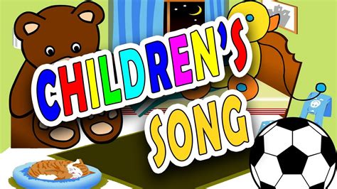 SONGS FOR CHILDREN | COMPILATION - YouTube