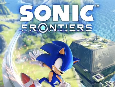 Sonic Frontiers Review (Xbox Series X) | Qualbert