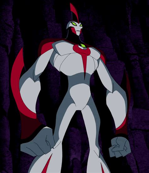 Image - Way big Ben 10 Alien Force & Ultimate Alien.png | Ultraman Wiki | FANDOM powered by Wikia