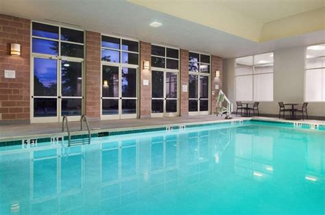 20 Best Hotels with Indoor Pool in Charlotte, NC