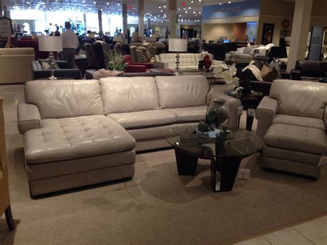 15 Best Collection of Sectional Sofas at Havertys