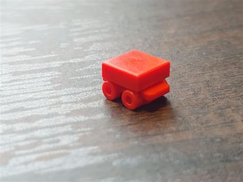 World's smallest LEGO car : r/lego