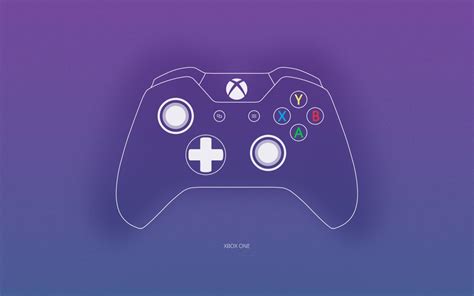 Xbox Controller Wallpapers - Wallpaper Cave