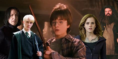 The 10 Most Hated Harry Potter Characters Ranked – NBKomputer