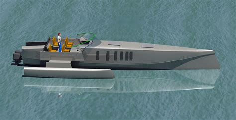 Model Power Boat Plans Free - Bateau Boat Plans