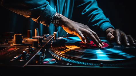 A Beginner’s Guide To DJ Equipment