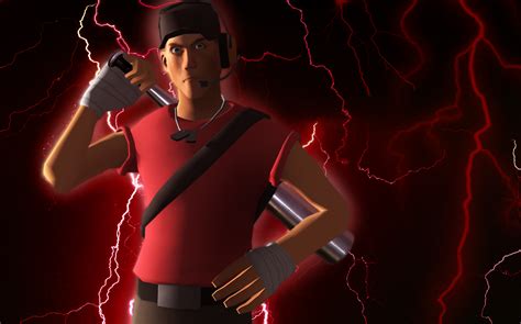 🔥 [48+] Scout Wallpapers Tf2 | WallpaperSafari