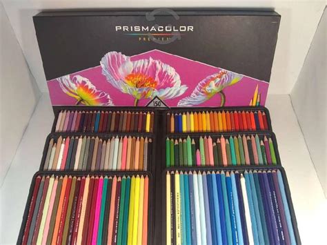 Lapices de colores prismacolor en Atoyac-Jalisco | Clasf casa-y-jardin