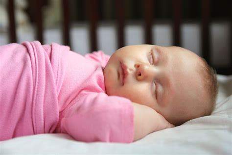 Safe Sleep for Your Baby - Cache Valley Family Magazine