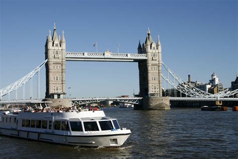 The 6 Best Thames River Cruises of 2021