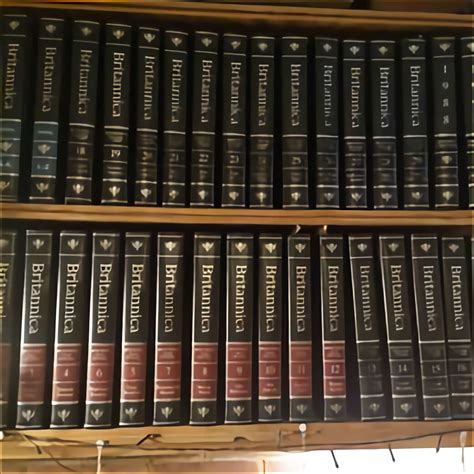 Encyclopedia Britannica