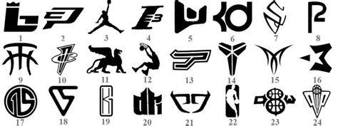 basketball players shoe logos and names - Yahoo Image Search Results Nfl Sports, Sports Logo ...