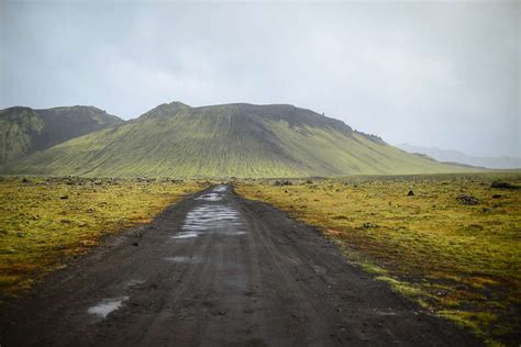 Everything About Driving the F-roads in Iceland